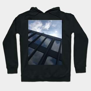 Meredith Hall Reflections Hoodie